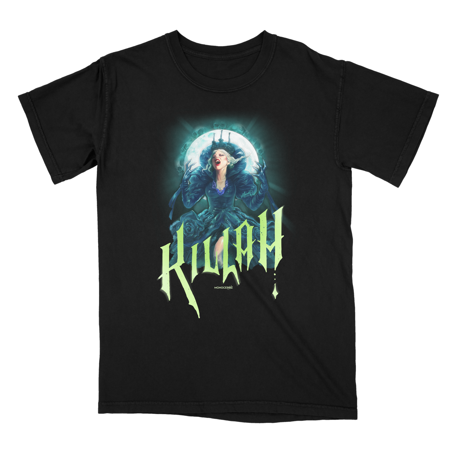 Killah - Graphic T-Shirt