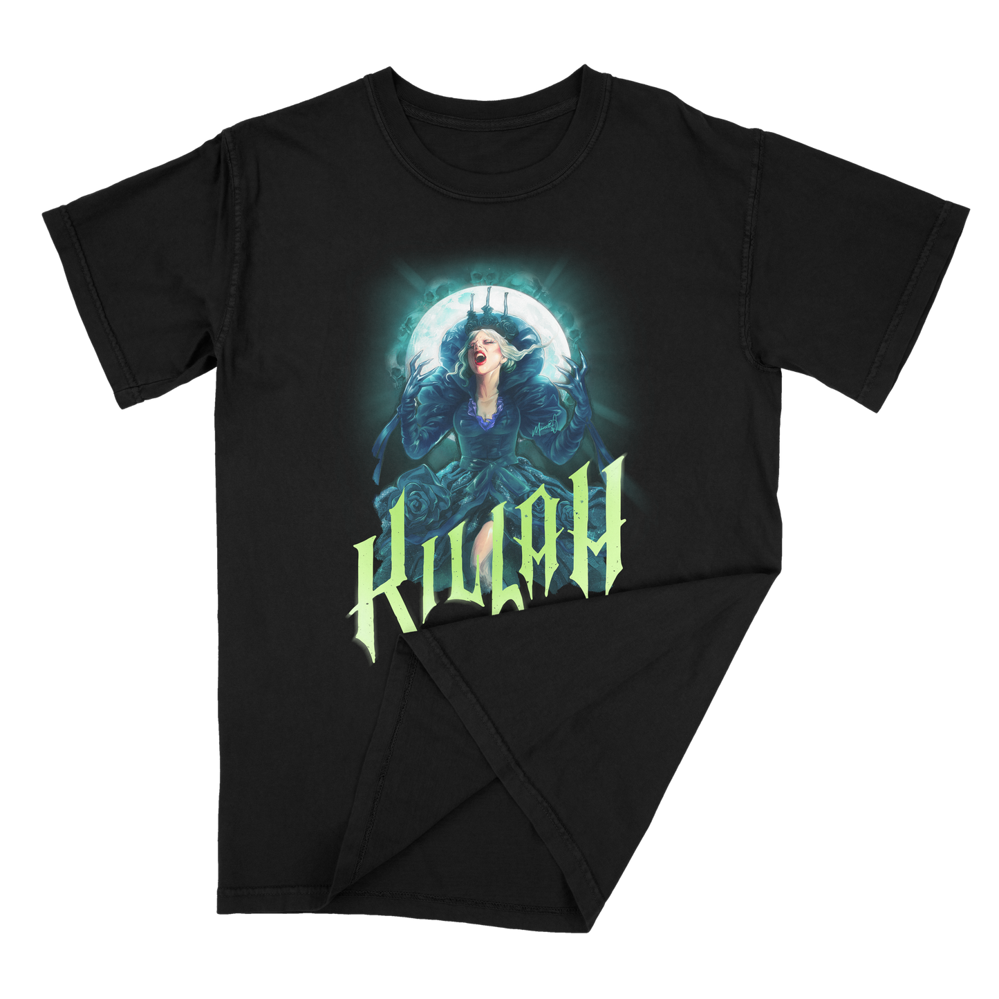 Killah - Graphic T-Shirt