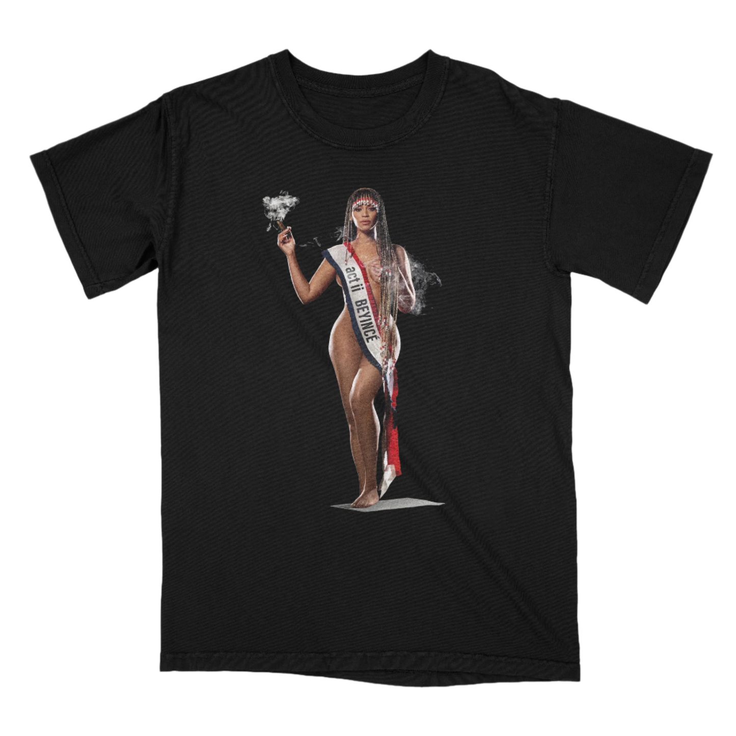 Yoncé Cowboy Carter Act ii Graphic Tee