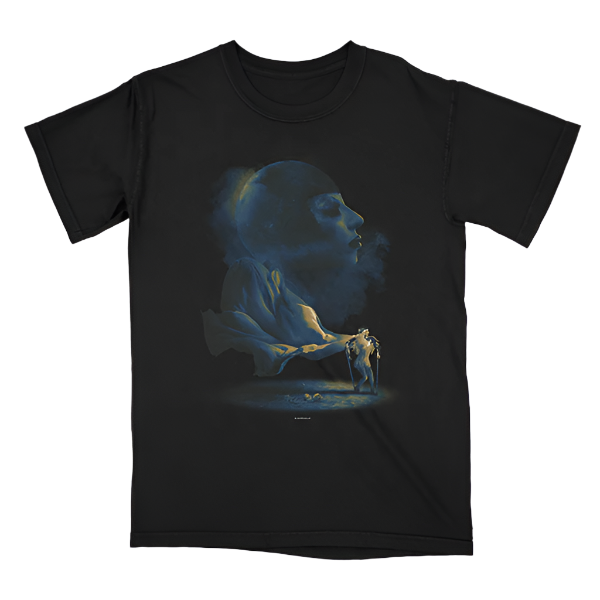 Mother Monster Paparazzi by Warholkillah Graphic Tee