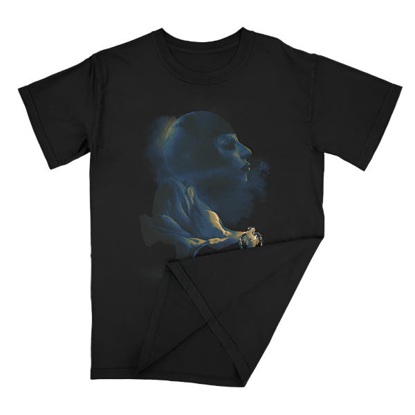 Mother Monster Paparazzi by Warholkillah Graphic Tee