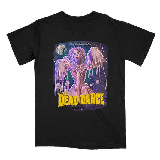 The Dead Dance Graphic T-Shirt