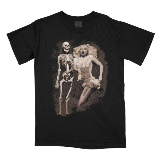 Mother Monster Perfect Celebrity Graphic Tee