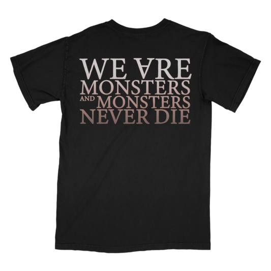 Mother Monster Perfect Celebrity Graphic Tee