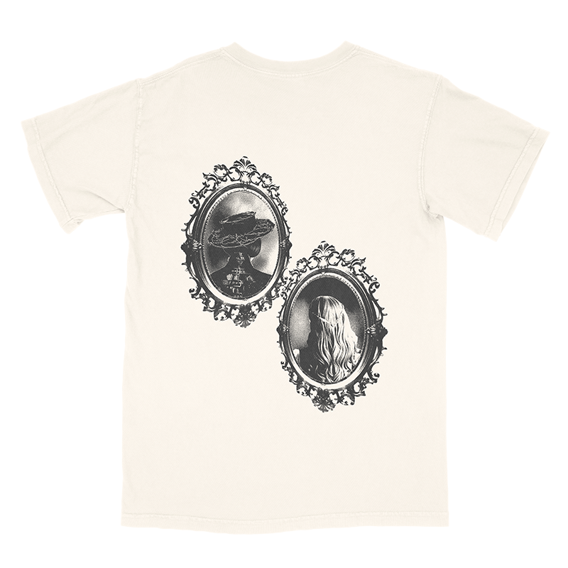 Mother Monster Dueling Twins of MAYHEM by Warholkillah Graphic Tee