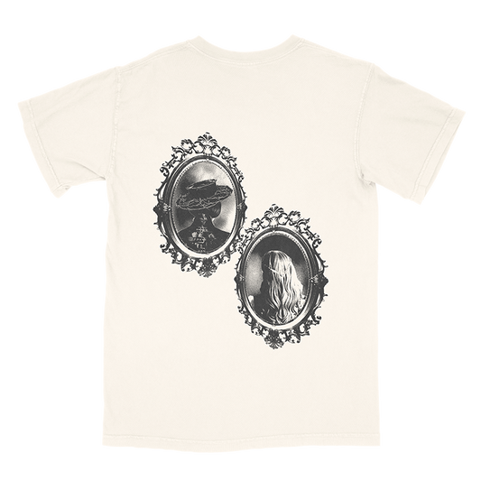 Mother Monster Dueling Twins of MAYHEM by Warholkillah Graphic Tee