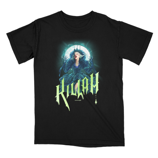 Killah - Graphic T-Shirt