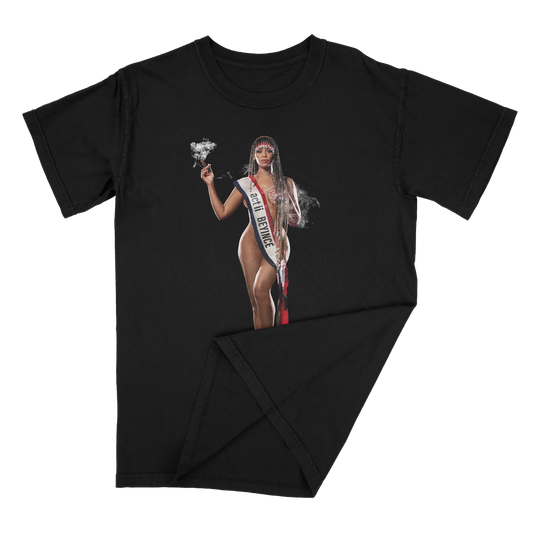 Yoncé Cowboy Carter Act ii Graphic Tee