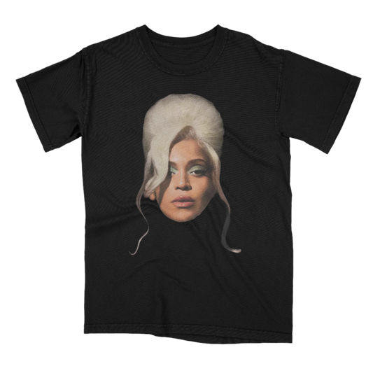 Yoncé Been Country Cowboy Carter Graphic Tee