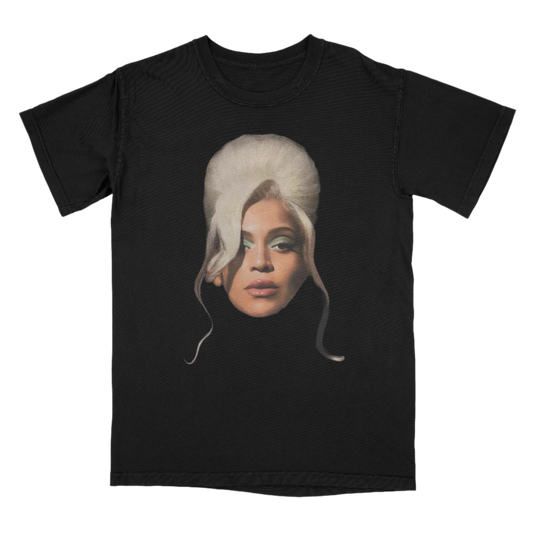 Yoncé Been Country Cowboy Carter Graphic Tee