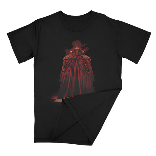 Mother Monster Act I by Warholkillah Graphic Tee