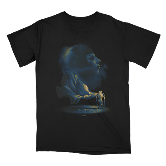 Mother Monster Paparazzi by Warholkillah Graphic Tee