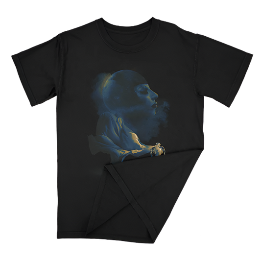 Mother Monster Paparazzi by Warholkillah Graphic Tee
