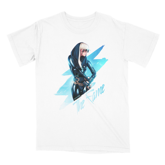 The Fame Graphic T-Shirt